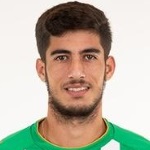 Photo of José Manuel Calderón Portillo