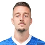 Photo of Sergej Milinković-Savić