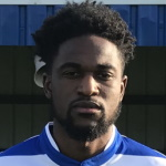Photo of N. Owusu