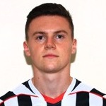Photo of Josh Kelly