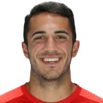 Photo of Josep Gayá