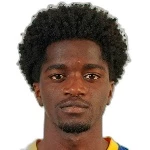 Photo of A. Ndiaye