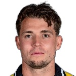 Photo of B. Ash