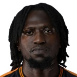 Photo of I. Kanu