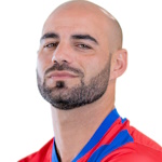 Photo of Ayoze