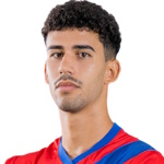 Photo of Alejandro Fuentes
