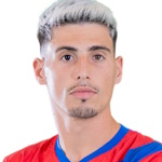 Photo of Álex Cruz