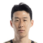 Photo of Son Heung-Min