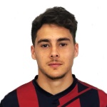 Photo of Luis Enrique Carrasco Acosta