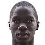 Photo of I. Ndiaye