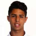 Photo of Bilal Ziani Guennon