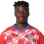Photo of S. Abdulai