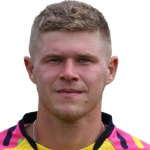 Photo of B. Killip