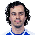 Photo of O. Borg
