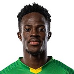 Photo of G. Acquah