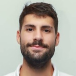 Photo of K. Linares