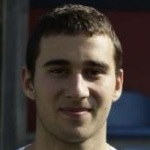 Photo of Javi Balda