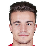 Photo of Miguel Lorente