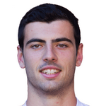 Photo of Dani Gómez