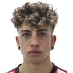 Photo of G. Bertino