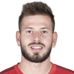 Photo of Javier Marcén