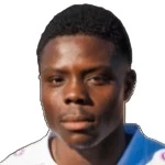 Photo of Justin Ikechukwu Obiora Amaluzor