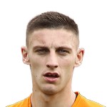 Photo of Jake Ashley Cassidy
