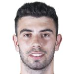 Photo of Sergio Carrasco