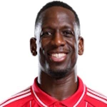 Photo of W. Boly