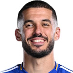 Photo of Conor David Coady