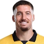 Photo of Matthew James Doherty