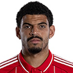Photo of Morgan Anthony Gibbs-White