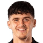 Photo of Ryan Giles