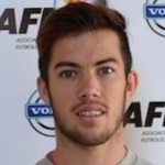 Photo of Santi Luque