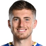 Photo of J. Kenny