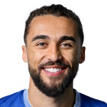 Photo of Dominic Nathaniel Calvert-Lewin