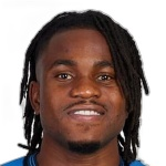 Photo of A. Lookman