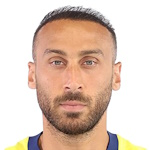 Photo of C. Tosun