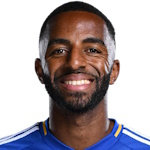 Photo of Ricardo Pereira