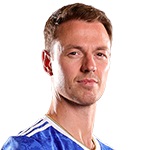 Photo of Jonathan Grant Evans