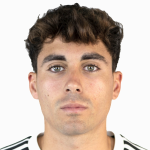 Photo of Santi Chico