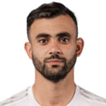 Photo of R. Ghezzal