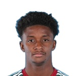 Photo of D. Gray