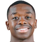 Photo of N. Mendy