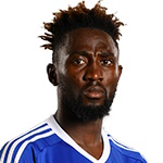 Photo of W. Ndidi