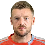 Photo of J. Vardy
