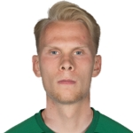 Photo of P. Dahlberg