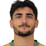 Photo of Miguel Sousa