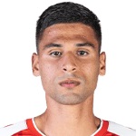 Photo of Bruno Miguel Ferreira Rodrigues