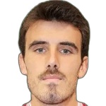 Photo of Tiago Palancha